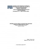 POZOS EN FORMACIONES FALLADAS