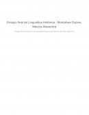 Préstamos léxicos del quechua al castellano peruano