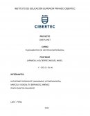 FUNDAMENTOS DE GESTIÓN EMPRESARIAL .CINEPLANET