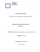 Herramientas audiovisuales. Análisis de Okja