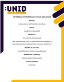 La importancia del diagnóstico educativo y su aplicación dentro de las aulas educativas