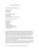 POLITICA ECONOMICA ARGENTINA