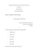 TALLER DE ESCRITURA CREATIVA Y APRECIACIÓN LITERARIA