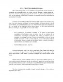 Una criatura Maravillosa