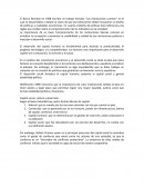 El banco mundial 1998