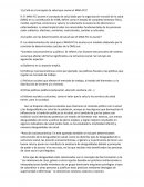 ¿Cuál es el concepto de salud que asume el MAIS-FCI?