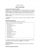 Pool & Higgo ¿cuál es el punto de tomar la historia?