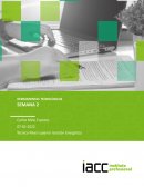 Herramientas tecnologicas empresa Chiquititas