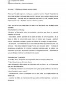 Ingeniera en Desarrollo y Gestión de Software