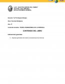 TEORÍA CROMOSÓMICA DE LA HERENCIA