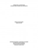 Estudio de factibilidad y puesta en marcha de microempresa dedicada a la fabricación y comercialización de artesanías en bambú,