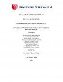 EMBARAZO NO DESEADO Y MÉTODOS ANTICONCEPTIVOS