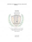 AUTOESTIMA UN FACTOR RELEVANTE PARA LA REALIZACIÓN PERSONAL