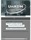 Procesos de Manufactura