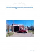 ASOCIACION DE BOMBEROS VOLUNTARIOS DE GDOR MACIA-ENTRE RIOS