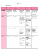 Actividad - Enfermedades: sarampión, rubeola. Síntomas y tratamiento
