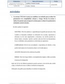 Integración de Sistemas y Planificación y Ejecución de Auditorías