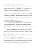 SUSTENTABILIDAD Y DESARROLLO SUSTENTABLE