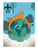 Calentamiento global. Relaciones causales primarias y secundarias