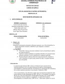 GUÍA DE LABORATORIO DE QUÍMICA INSTRUMENTAL PRÁCTICA No. 03