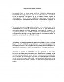 PLAN DE MOVILIDAD ESCOLAR