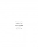 Currículo y Psicopedagogía