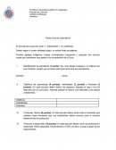 Pauta para guia de laboratorio