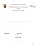LA REVOLUCIÓN TECNOLÓGICA 4.0 Y SU IMPACTO PSICOSOCIAL EN LA SOCIEDAD LATINOAMERICANA