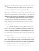 LA PENA DE MUERTE EN LA ACTUALIDAD