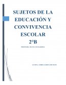 MEDICALIZACIÓN Y PATOLOGIZACIÓN DE LAS INFANCIAS Y ADOLESCENCIAS