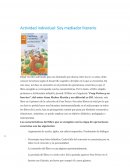 Actividad individual: Soy mediador literario