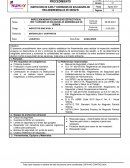 INSPECCION MEDIANTE ENSAYOS NO DESTRUCTIVOS AL TIRO Y CORDONES DE SOLDADURA DE SEMIREMOLQUE DE SERAFIN