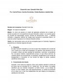 Estrategias caso: Samadhi Hidro Spa