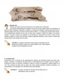 ¿Sabías que hablar de arte es remontarnos a los orígenes de la civilización?