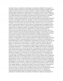 ¿De donde vienen o se originan las certificaciones de competencias laborales?