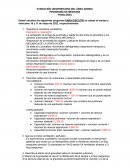 PROGRAMA DE MEDICINA FISIOLOGÍA