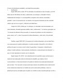 El curso de alimentación saludable y actividad física para padres