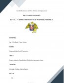 TAREA 4 DE RESPONSABILIDAD SOCIAL CORPORATIVA