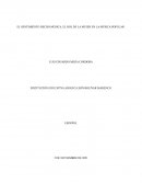 EL SENTIMIENTO HECHO MÚSICA, EL ROL DE LA MUJER EN LA MÚSICA POPULAR