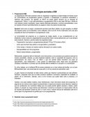 Tecnologías asociadas a BIM