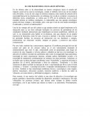 EL USO MASIVO DEL CELULAR EN JÓVENES