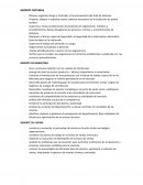 Gerencia sistema ordenadores