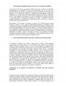 ¿Qué impactos geopolíticos genera la guerra en Ucrania para Colombia?