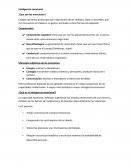 Inteligencia emocional ¿Que son las emociones?