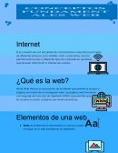 Conceptos fundamentales web