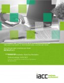 Naturaleza de la negociación. Estrategias de negociación y manejo de conflictos