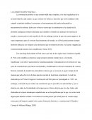 Constitucion politica del peru