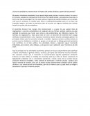 El cambio climático y la dificultad de implementar soluciones efectivas