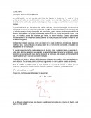 Conceptos básicos de solidificación