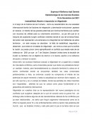 Inestabilidad, Muerte e imposición en Afganistán
